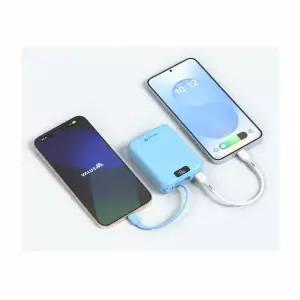 조은하우스 고속충전기 경량 휴대 미니 보조배터리 10000mAh C타입 갤럭시 A32 점프 A31 A30 A26 A25 A24 A