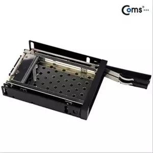 [COMS]하드랙 SATA II 2.5 2bay-greenbox HDD-WD6E59D