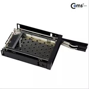 [COMS]하드랙 SATA II 2.5 2bay-greenbox HDD-WD6E59D