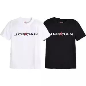 [나이키]키즈 조던 M J스트레치 반팔 티셔츠 8 15세 2컬러 택1 N252TS328P LE122141128