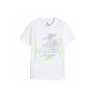 [나이키]키즈 조던 안티 그레비티 반팔 티셔츠 8 15세 N252TS332P LE1221411476