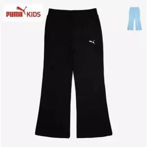 [푸마]키즈 여아 플레어 팬츠 PK51PD403 LE1221036494