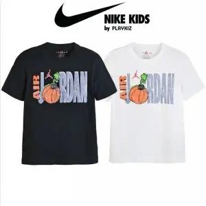[나이키]키즈 키즈 조던 주니어 브랜드 시크릿 반팔티셔츠 N262TS329P LE1221742239
