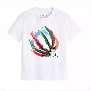 [나이키]키즈 조던베스킷볼DRI FIT반팔티 N252TS319P 140 170 LE1221388194