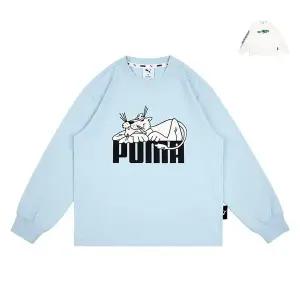 [푸마]키즈 수퍼 티셔츠 PK53TR307 5425348