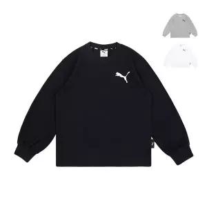 [푸마]키즈 에센셜 티셔츠 PK51TR301 5030951