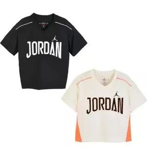 [나이키]키즈 조던 MJ 프레스티지 반팔 티셔츠 2종 택1 3 7세 N262TS182P LE1221858011