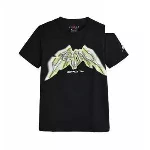 [나이키]키즈 조던스포츠그래픽반팔티셔츠 N252TS316P 140 170 LE1221388138