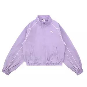 [푸마]키즈 여아 스피디 벌룬 바람막이 PK61JF402 5971633