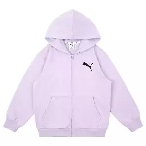[푸마]키즈 에센셜 후드집업 PK53JD301 5340184