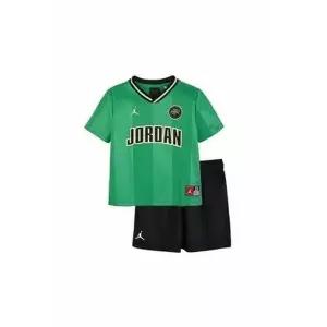 [나이키]키즈 조던스포츠저지메쉬쇼츠세트 N262ST847P 2T 4T LE1221785250