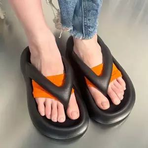 샌들 슬리퍼용 발가락 덧신 양말 쪼리 페이크삭스 형광양말