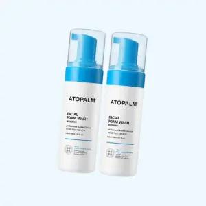아토팜 페이셜 폼 워시 150ml 2개 5010372
