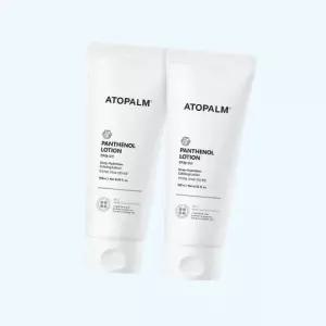 아토팜 판테놀 로션 180ml 2개 5010388