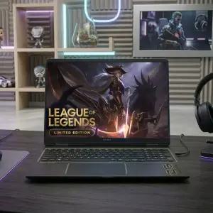 [최.종.1.9.4.만] HP 오멘 / 16-am0261TX - RAM 16GB / SSD 512GB / FREEDOS / i7-14650HX / RTX5060 / ND