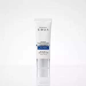 [도미나스]도미나스 피그먼트 토닝 선스크린 40ml(SPF50+) 1개
