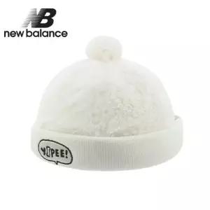 뉴발란스 키즈 NB x 이피 덤블 비니(NK8BCF401U-39)_아이보리