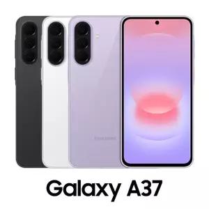 삼성 갤럭시A37 128GB, KT 기기변경 완납 (요금할인(선택약정))