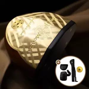 히메지몬자 파크골프채 5종용품 풀세트 협회인증 프리미엄 그란투리스모 GT-460 중고골