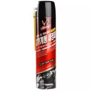 FC-40 카롱 가솔린 전용 인젝터 및 캬브레타 흡기 계통 세정제 550ml