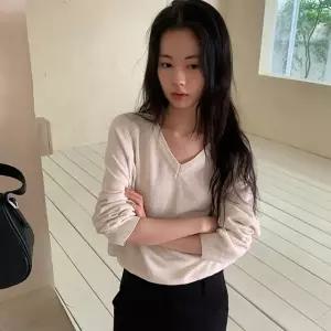 [메이비베이비] Willows Knit (3colors)