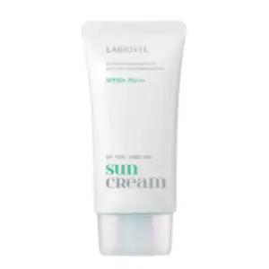 라비오뜨 유브이 베일 톤업 선크림 혼합자차 50ml