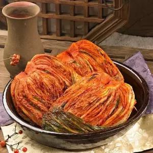 은희네김치 국내산 전라도 포기김치 10kg