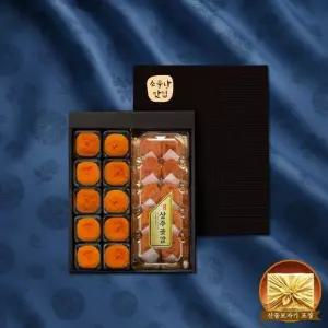 [KMF]상주곶감 반건시 건시 소과[30g~40g 20입 800g내외]