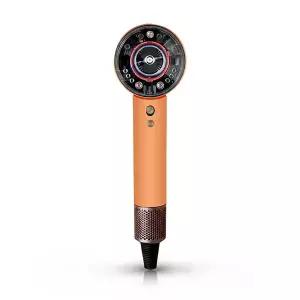 다이슨 슈퍼소닉 뉴럴 HD16 세라믹 아프리콧/토파즈 nexo