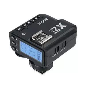 조명 플래시 무선 동조기 발신기 단품 Godox X2 TTL-WD70EFA