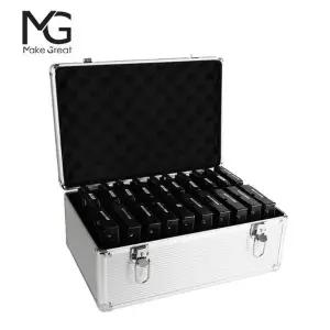 MG(엠지) BX3522 3.5형 20단 HDD 보관함