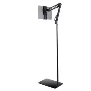 스마트폰 태블릿 거치대 침대 누워서폰보기 휴대폰 시청 주방
