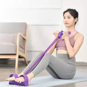 풀업 튜빙밴드 홈트 근력운동 스트레칭밴드