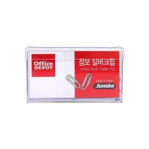 점보 클립 (CC-3600) x 5팩 코스트코 잡화마켓2606