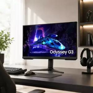삼성 오디세이 G3 게이밍 모니터 68.4cm (27) 코스트코 잡화마켓2606