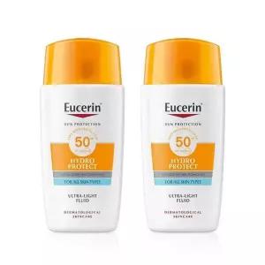 유세린 선 페이스 하이드로 프로텍트 50ml x 2 코스트코 잡화마켓2606