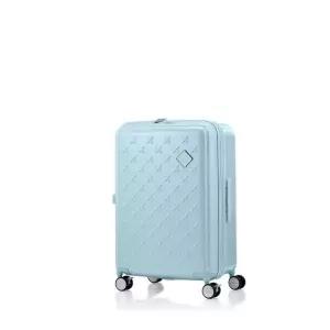 아메리칸투어리스터 MG01 PAXTRA 66/24 TSA MINT GREEN *캐리어벨트증정* UH174002