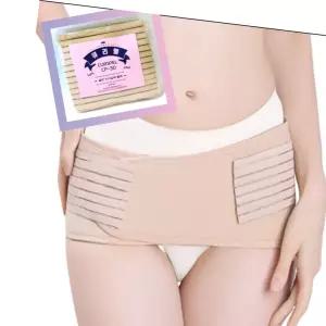 골반압박벨트 고관절밴드 큐리펠 척추측만증보조기