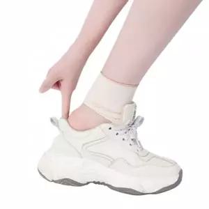 ( )슬림 발목보호대 등산 런닝 스트랩 발목 보호대