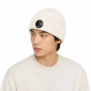 CP컴퍼니 17CMAC272A 005509A 103 렌즈 와펜 비니