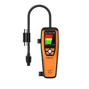 엘리트치 HVAC 냉매 누출 감지기 가열 다이오드 센서 할로겐 프레온 스니퍼 에어컨 감지 R22 R410A R134A R1234YF CFC HFC ILD-100H