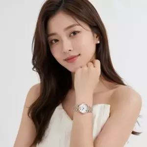 프레드릭콘스탄트 FC-200MPW2AR2B 클래식 아르데코 여성 메탈시계