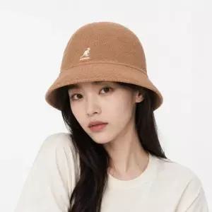캉골 0397BC OAT 버뮤다 캐주얼 버킷햇