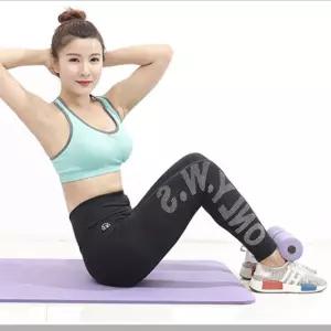 헬스용품 복근운동 윗몸일으키기 흡착식 뱃살방지 실내운동