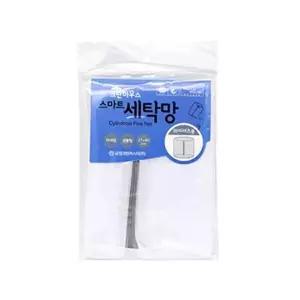 고품질 TBZ 와이셔츠용 스마트 이중 세탁망 27x40cm 단추보호 옷세탁망 모자세탁 의류세탁망 WFNK778