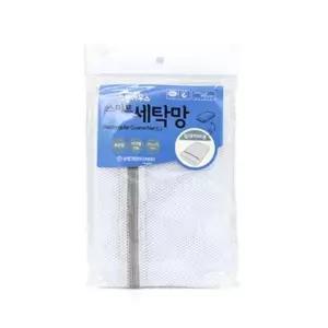 고품질 TBZ 침대커버용 스마트 이중 세탁망 70x70cm 다용도세탁망 의...