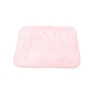 고품질 TBZ 극세사 양면 발매트 대 52x40cm 주방매트 욕실매트 욕실용발매트 주방매트 화장실매트 WFNKBWP