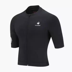 르꼬끄 정상가 159,000원70% OFF 남성 에센셜 반팔 져지 BLK QP121CPJ23 1000797666152