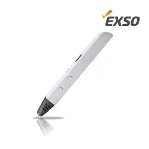 넥스티즈 EXSO 엑소 3D 프린팅 펜 LEDGO-3D/DIY/3D펜