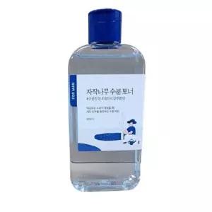 뷰티톤업 라운드랩 포 맨 자작나무 수분 토너 200ml x2SET (AD)